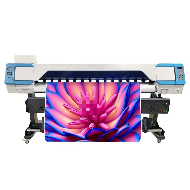 Hoge resolutie 1.8m inkjet fil - Photo Printer recensie en prijs
