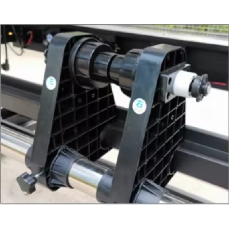 Hoge resolutie 1.8m inkjet fil - Photo Printer recensie en prijs