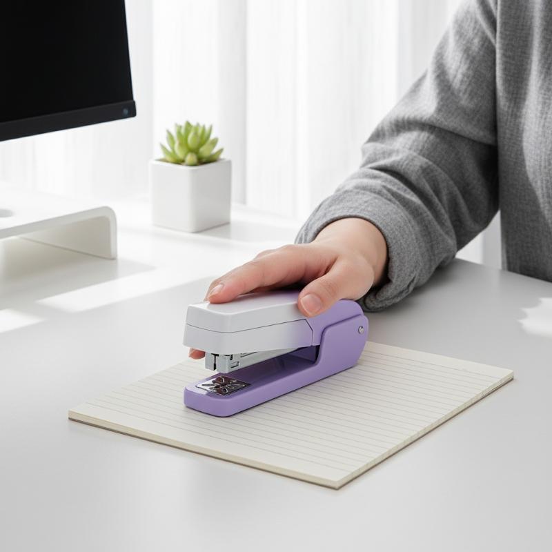 360 graden draaibare, robuuste - Stapler Heavy Duty recensie en prijs
