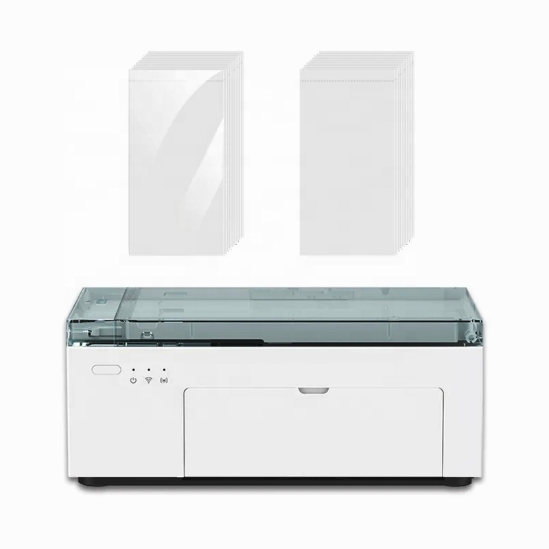 MOMOTECH DIY Telefoonhoesje Pr - Photo Printer recensie en prijs