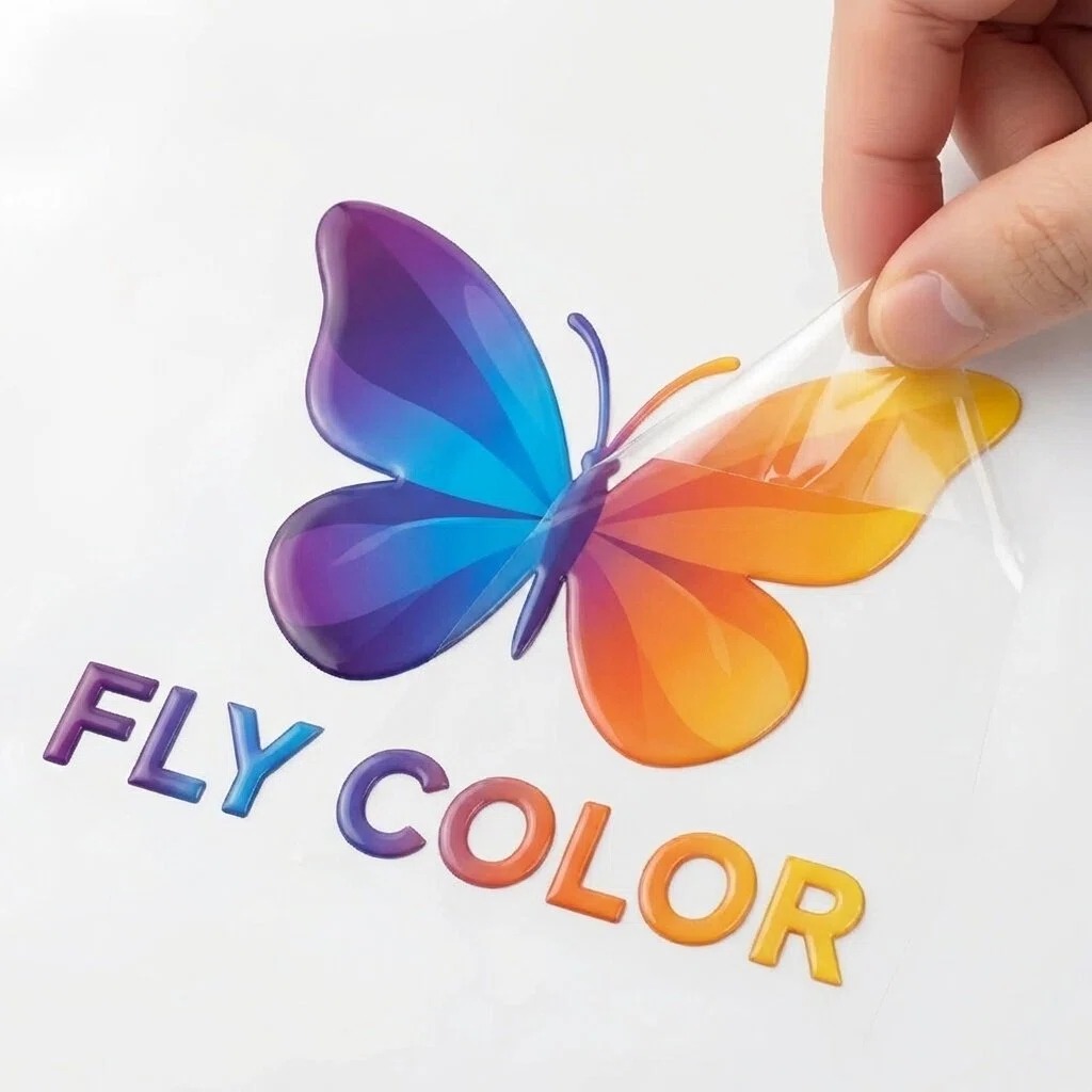 50 stuks stickers gepersonalis - Label Maker recensie en prijs