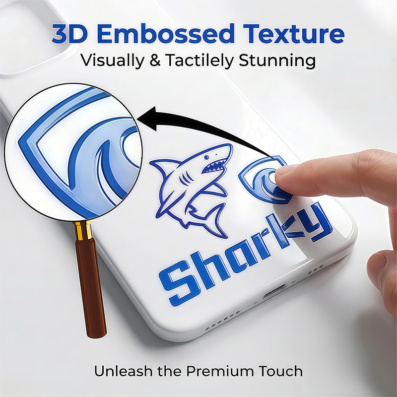 50 stuks stickers gepersonalis - Label Maker recensie en prijs